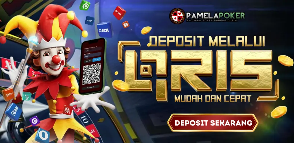 Pamelapoker - Platform Media Informasi Resmi & Terpercaya Pecinta Game Online